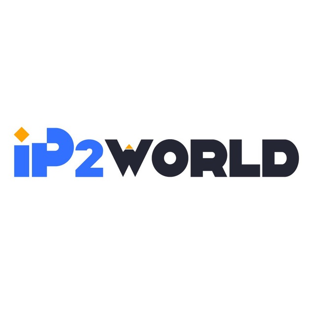 IP2——IPs——条数